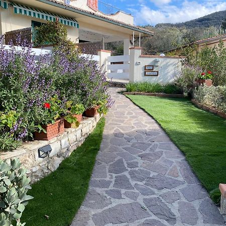 Beach Apartments Isola D'Elba Portoferraio Eksteriør bilde