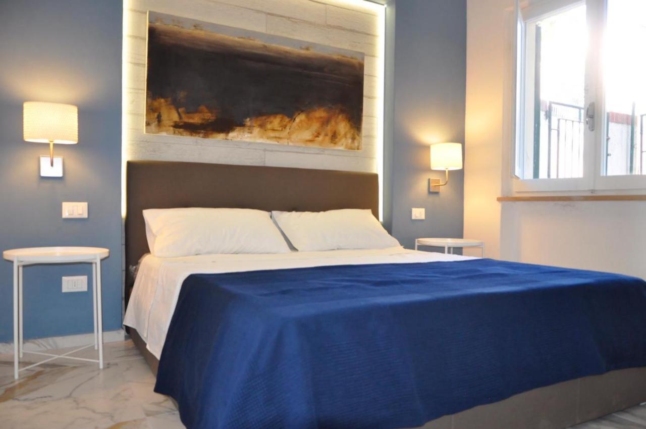Beach Apartments Isola D'Elba Portoferraio Eksteriør bilde