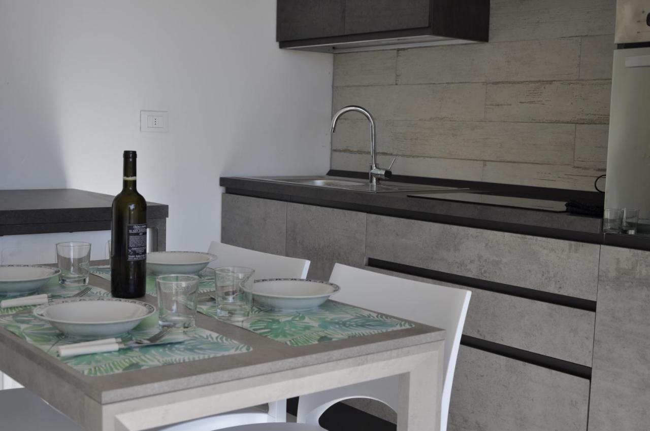 Beach Apartments Isola D'Elba Portoferraio Eksteriør bilde