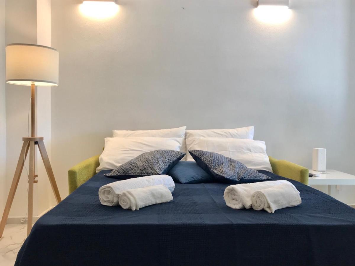 Beach Apartments Isola D'Elba Portoferraio Eksteriør bilde