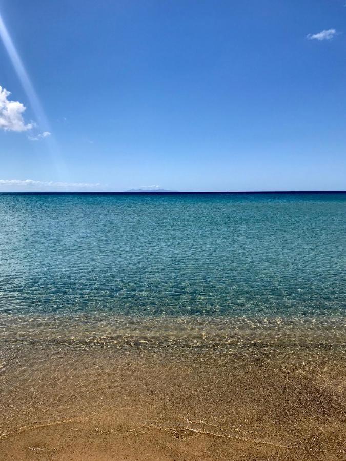 Beach Apartments Isola D'Elba Portoferraio Eksteriør bilde