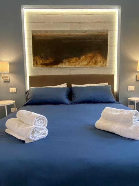Beach Apartments Isola D'Elba Portoferraio Eksteriør bilde